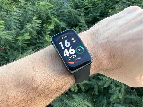 Xiaomi Smart Band 7 Pro 